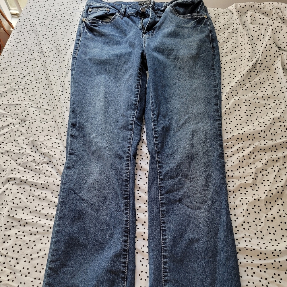 Pants - Picture 3 of 6